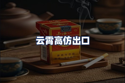 云霄高仿出口
